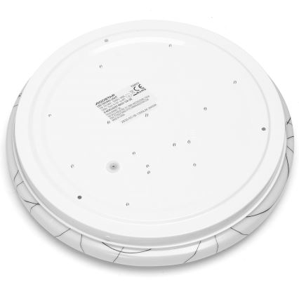Aigostar - LED lubinis šviestuvas LED/12W/230V 3000K