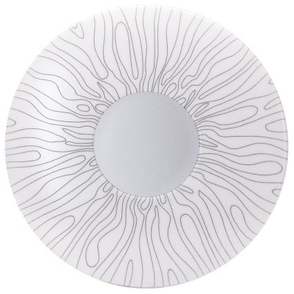 Aigostar - LED lubinis šviestuvas LED/12W/230V 3000K