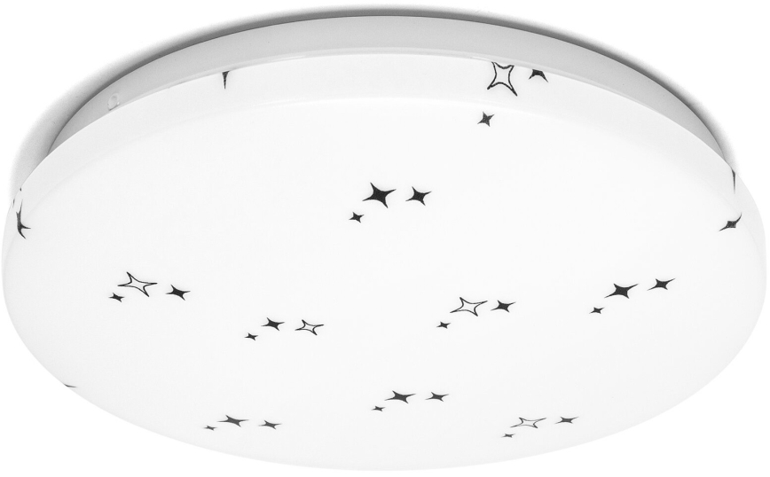 Aigostar - LED lubinis šviestuvas LED/12W/230V 6500K