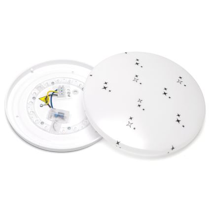 Aigostar - LED lubinis šviestuvas LED/12W/230V 6500K