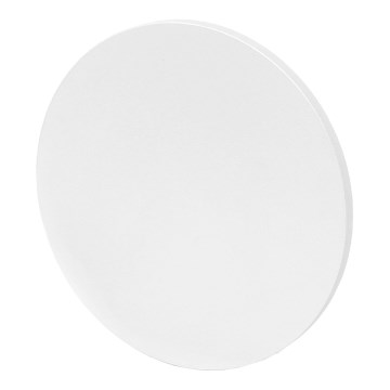 Aigostar - LED lubinis šviestuvas LED/12W/230V 6500K, skersmuo 25 cm