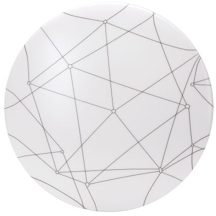 Aigostar - LED lubinis šviestuvas LED/20W/230V 3000K