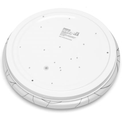 Aigostar - LED lubinis šviestuvas LED/20W/230V 3000K