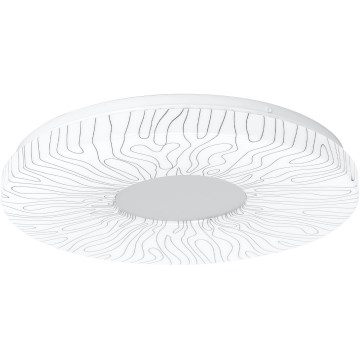 Aigostar - LED lubinis šviestuvas LED/20W/230V 3000K