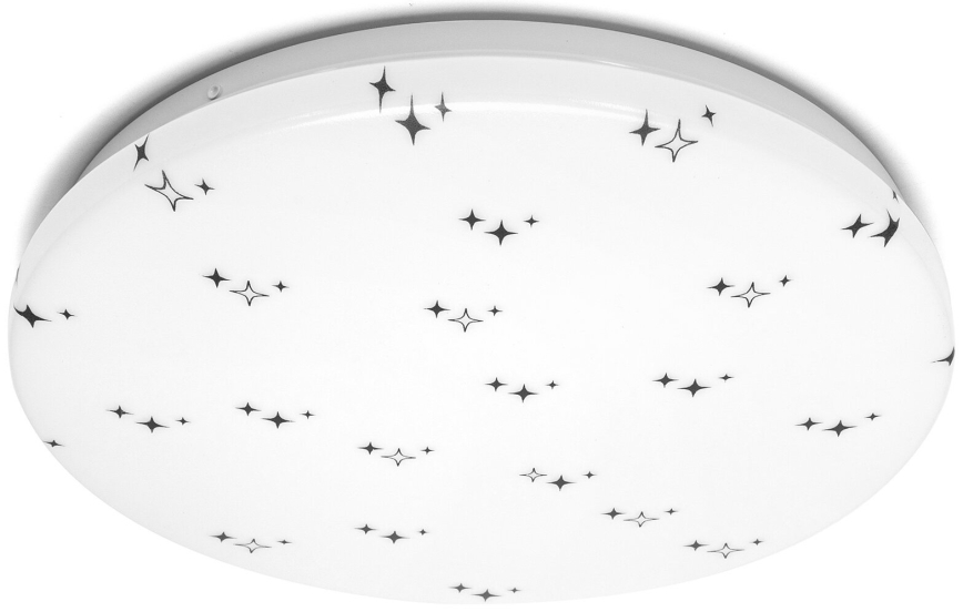 Aigostar - LED lubinis šviestuvas LED/20W/230V 6500K
