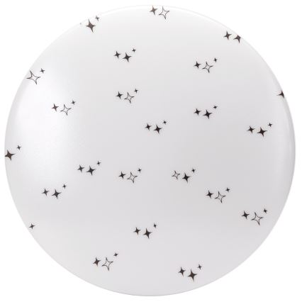 Aigostar - LED lubinis šviestuvas LED/20W/230V 6500K