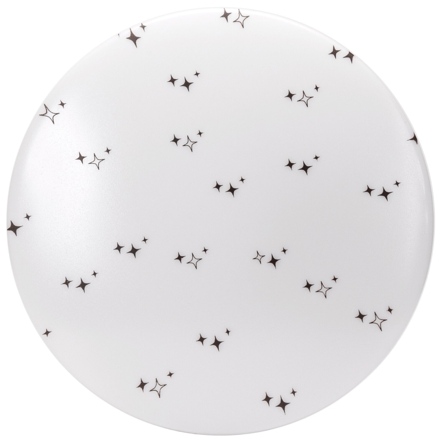 Aigostar - LED lubinis šviestuvas LED/20W/230V 6500K