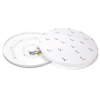 Aigostar - LED lubinis šviestuvas LED/20W/230V 6500K