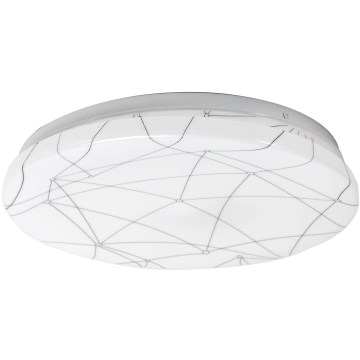 Aigostar - LED lubinis šviestuvas LED/20W/230V 6500K