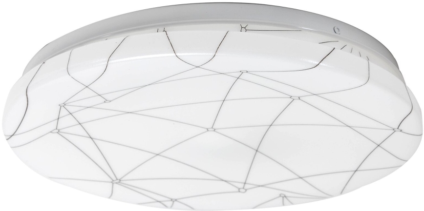 Aigostar - LED lubinis šviestuvas LED/20W/230V 6500K