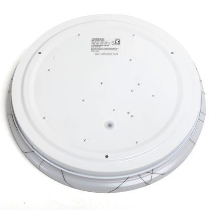 Aigostar - LED lubinis šviestuvas LED/20W/230V 6500K