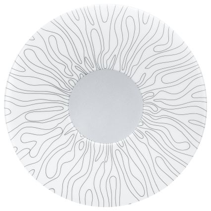 Aigostar - LED lubinis šviestuvas LED/20W/230V 6500K