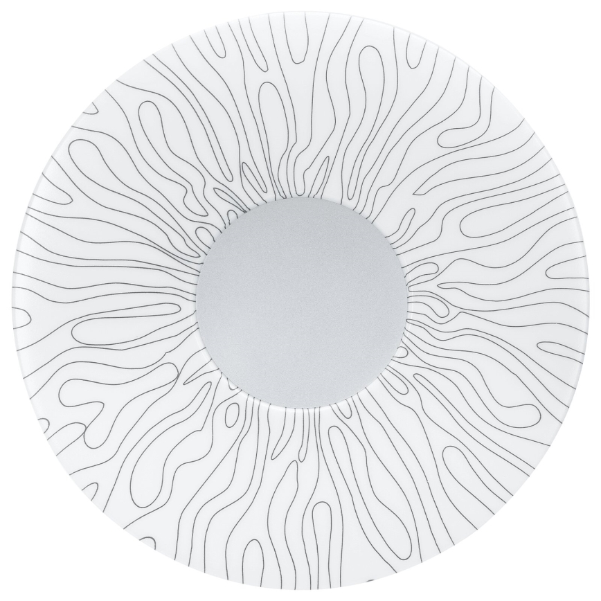 Aigostar - LED lubinis šviestuvas LED/20W/230V 6500K