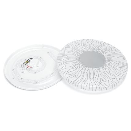 Aigostar - LED lubinis šviestuvas LED/20W/230V 6500K