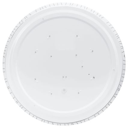 Aigostar - LED lubinis šviestuvas LED/20W/230V 6500K