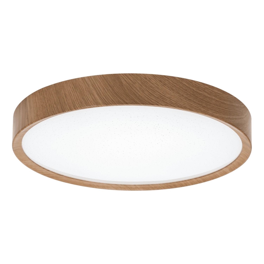 Aigostar - LED lubinis šviestuvas LED/24W/230V 3000K diametras 38,3 cm