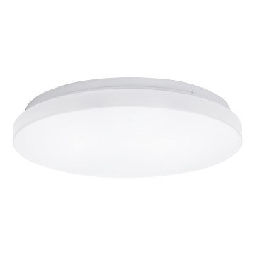 Aigostar - LED lubinis šviestuvas LED/24W/230V 3000K skersmuo 38 cm