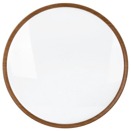 Aigostar - LED lubinis šviestuvas LED/36W/230V 3000K diametras 48,1 cm