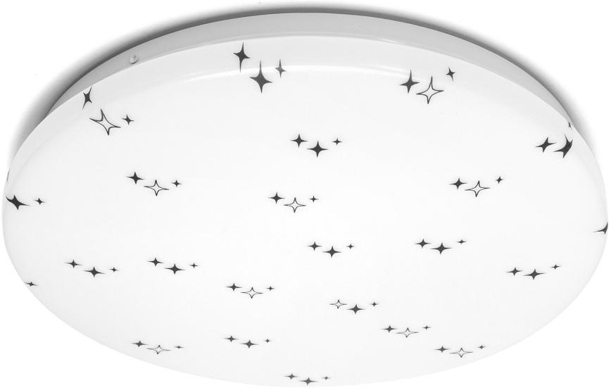 Aigostar - LED lubinis šviestuvas LED/36W/230V 3000K