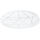Aigostar - LED lubinis šviestuvas LED/36W/230V 3000K