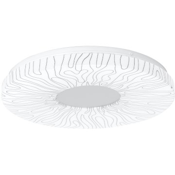 Aigostar - LED lubinis šviestuvas LED/36W/230V 3000K