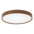Aigostar - LED lubinis šviestuvas LED/36W/230V 6500K diametras 48,1 cm