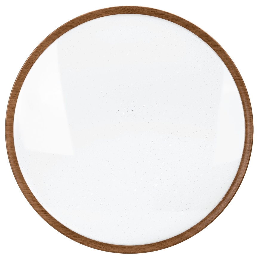 Aigostar - LED lubinis šviestuvas LED/36W/230V 6500K diametras 48,1 cm
