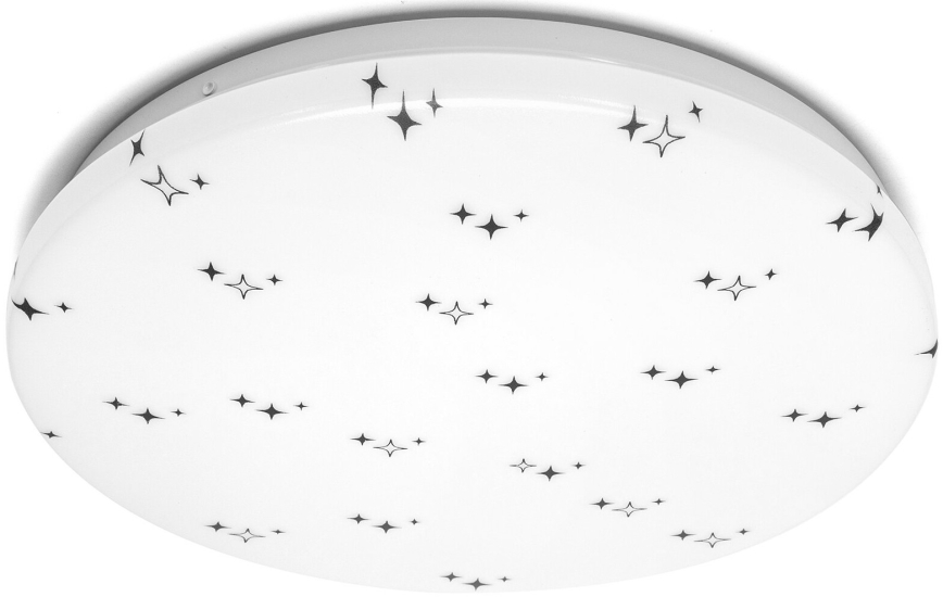 Aigostar - LED lubinis šviestuvas LED/36W/230V 6500K