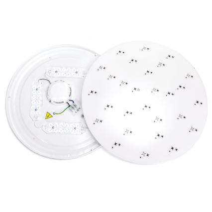 Aigostar - LED lubinis šviestuvas LED/36W/230V 6500K