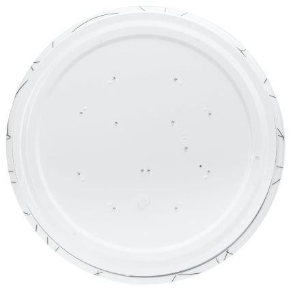 Aigostar - LED lubinis šviestuvas LED/36W/230V 6500K