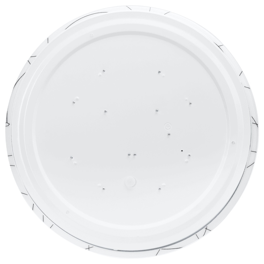 Aigostar - LED lubinis šviestuvas LED/36W/230V 6500K