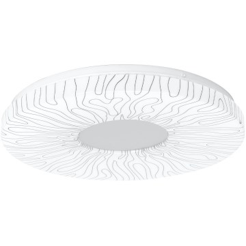Aigostar - LED lubinis šviestuvas LED/36W/230V 6500K