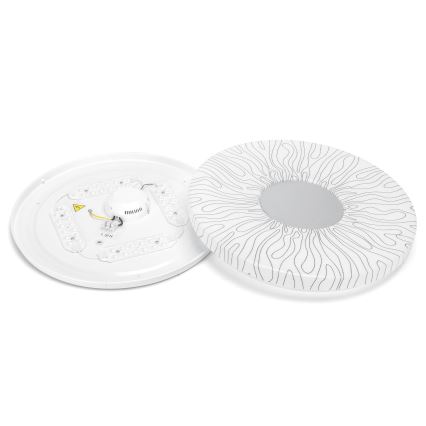 Aigostar - LED lubinis šviestuvas LED/36W/230V 6500K