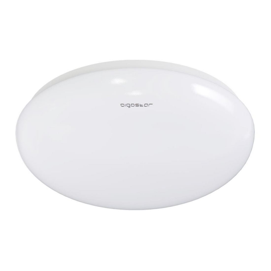 Aigostar - LED Lubinis šviestuvas su jutikliu LED/24W/230V 3000K