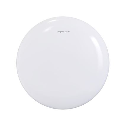 Aigostar - LED Lubinis šviestuvas su jutikliu LED/24W/230V 3000K