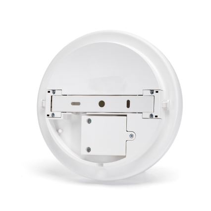 Aigostar - LED lubinis vonios šviestuvas LED/18W/230V 3000-6000K IP54 + nuotolinio valdymo pultas