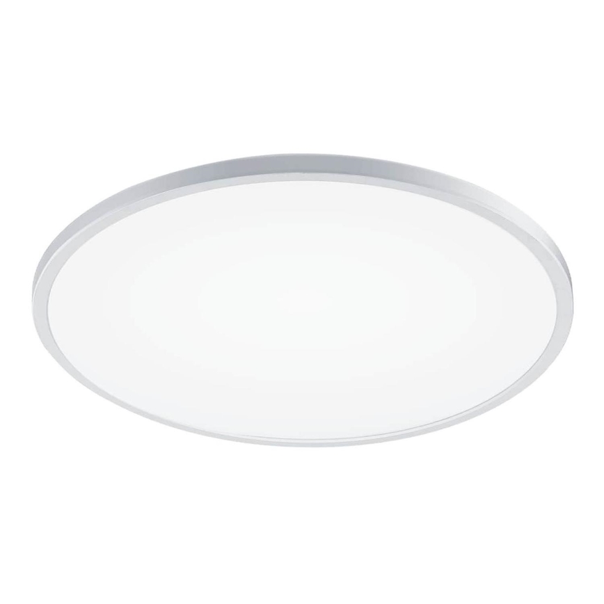 Aigostar - LED lubinis vonios šviestuvas LED/18W/230V 6500K diametras 30 cm IP44