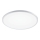 Aigostar - LED lubinis vonios šviestuvas LED/18W/230V 6500K diametras 30 cm IP44