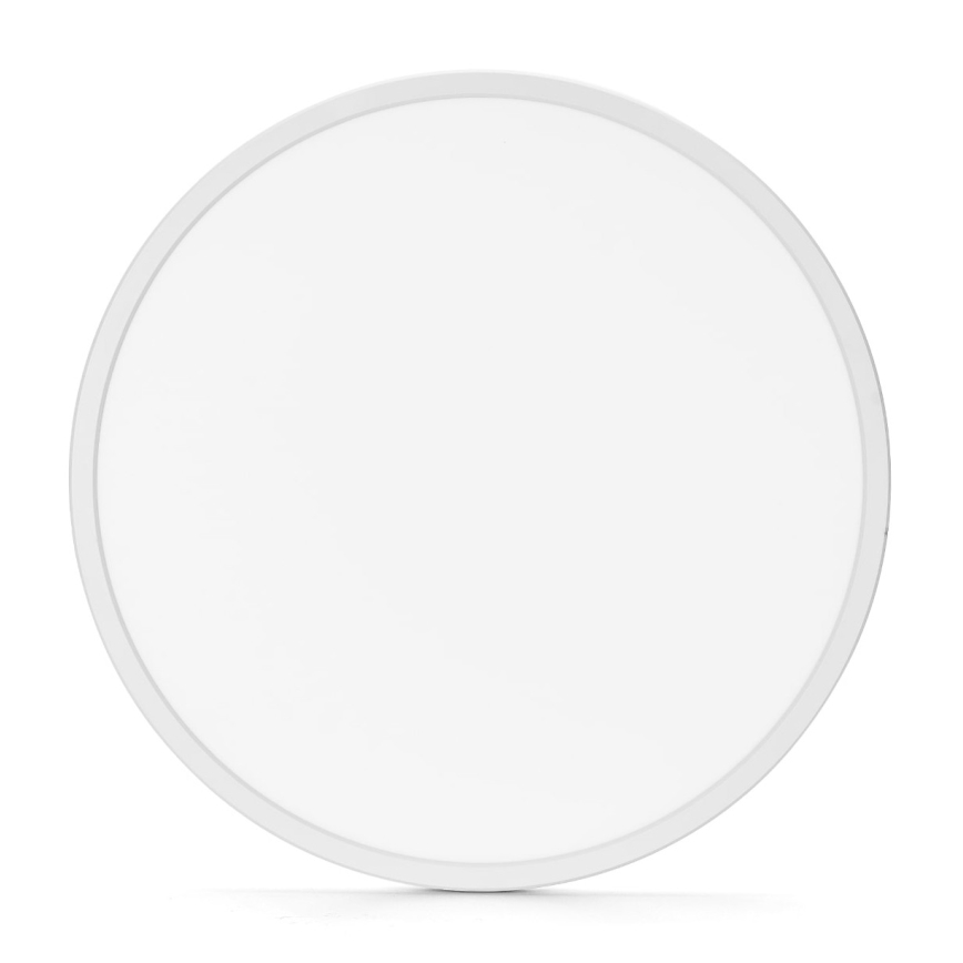 Aigostar - LED lubinis vonios šviestuvas LED/18W/230V 6500K diametras 30 cm IP44