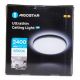 Aigostar - LED lubinis vonios šviestuvas LED/18W/230V 6500K diametras 30 cm IP44