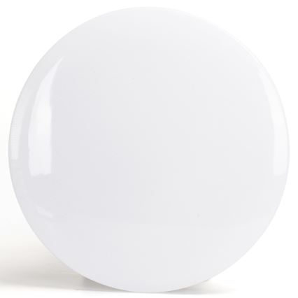 Aigostar - LED pritemdomas lubinis vonios šviestuvas MESH Išmanus LED/18W/230V 3000-65000K IP44 + nuotolinio valdymo pultas
