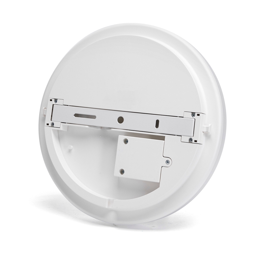 Aigostar - LED lubinis vonios šviestuvas LED/24W/230V 4000K IP54