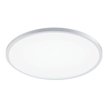 Aigostar - LED lubinis vonios šviestuvas LED/24W/230V 6500K diametras 40 cm IP44