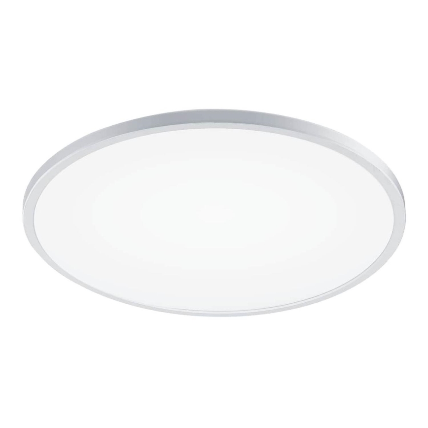 Aigostar - LED lubinis vonios šviestuvas LED/24W/230V 6500K diametras 40 cm IP44