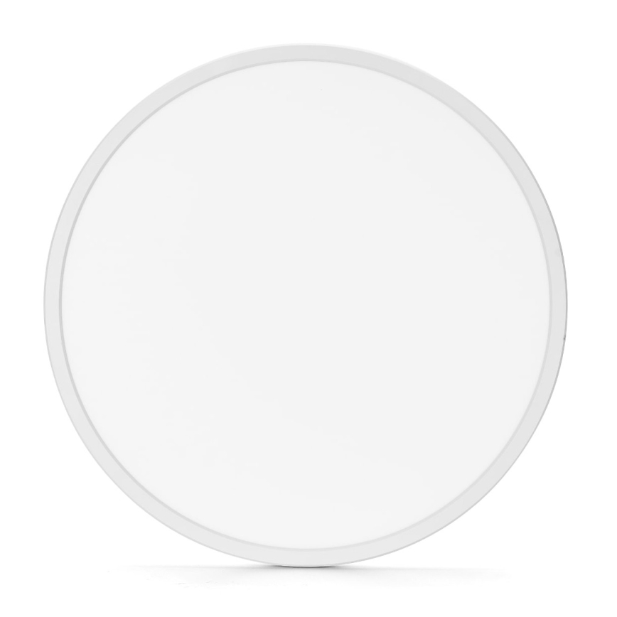Aigostar - LED lubinis vonios šviestuvas LED/24W/230V 6500K diametras 40 cm IP44