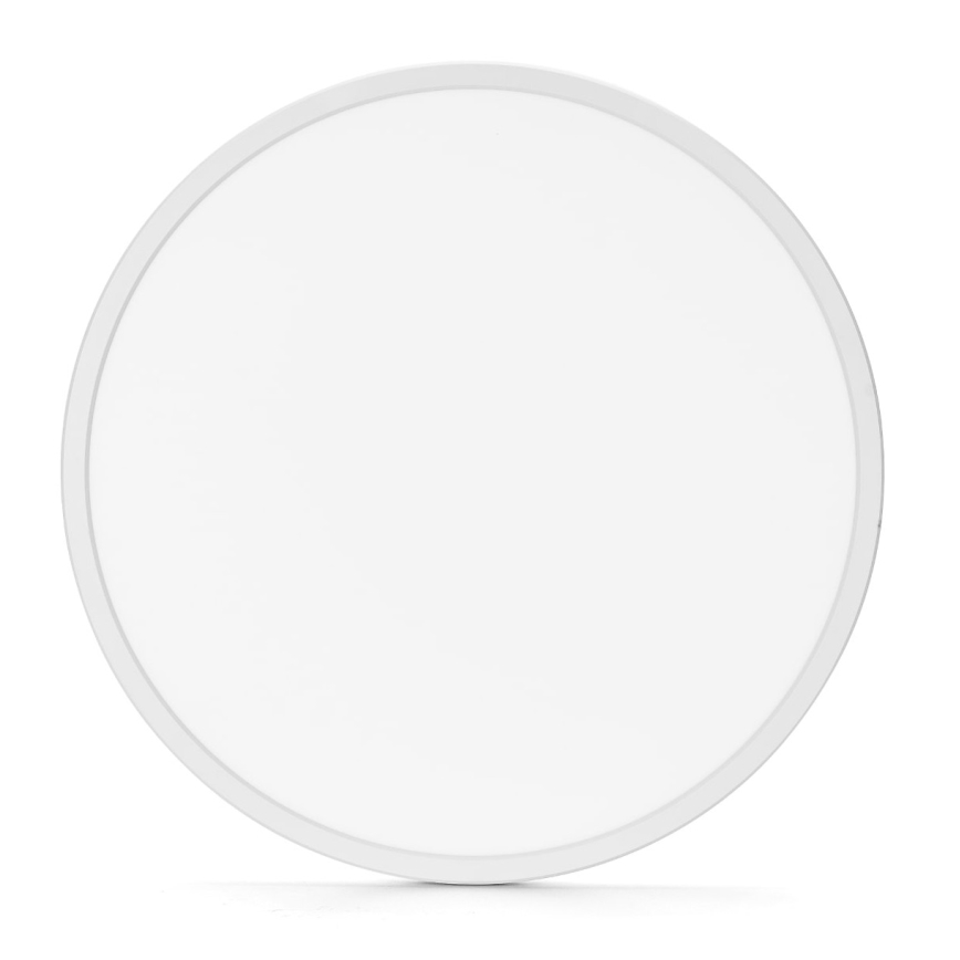 Aigostar - LED lubinis vonios šviestuvas LED/40W/230V 6500K diametras 54 cm IP44