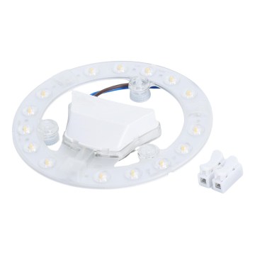 Aigostar - LED magnetinis modulis LED/12W/230V 4000K