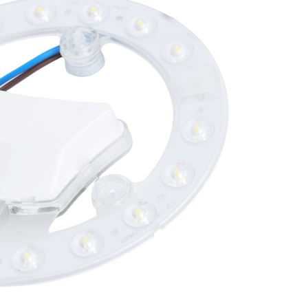Aigostar - LED magnetinis modulis LED/12W/230V 6500K