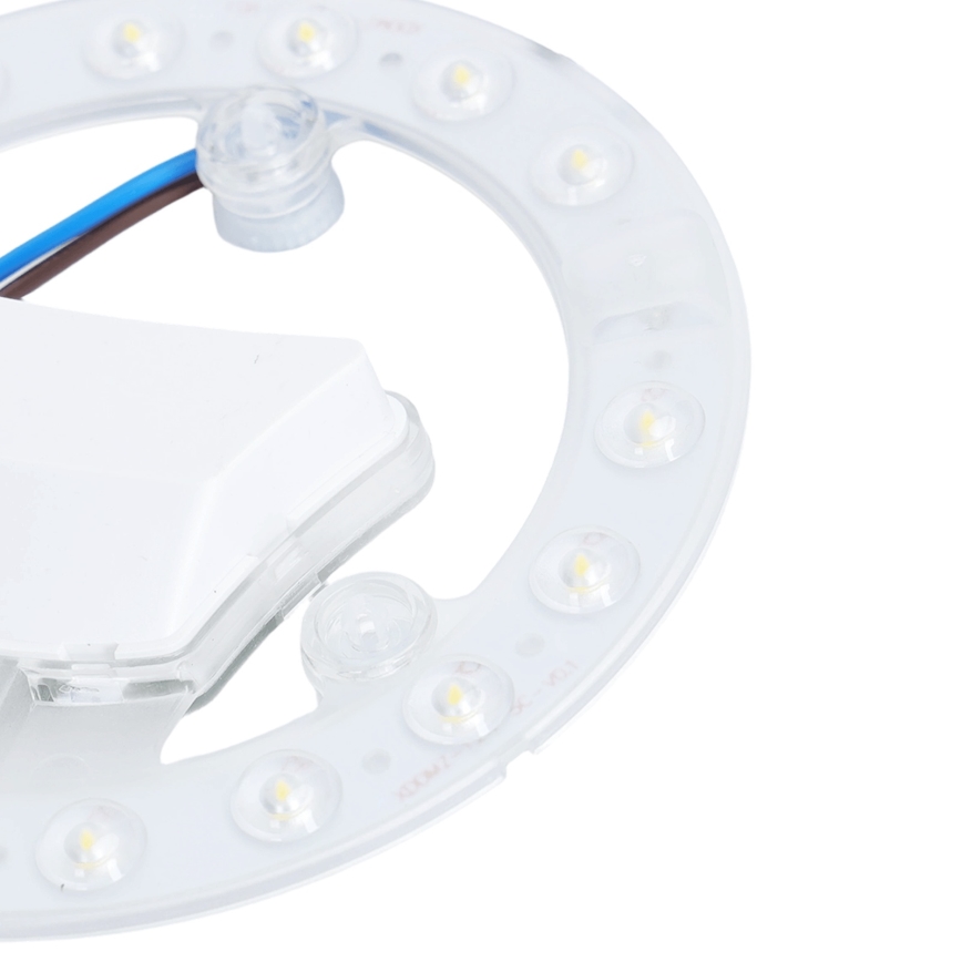 Aigostar - LED magnetinis modulis LED/12W/230V 6500K