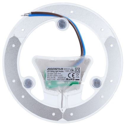 Aigostar - LED magnetinis modulis LED/12W/230V 6500K